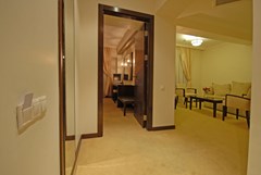 Tourist Hotels & Resorts Cappadocia: Room DOUBLE PREMIUM - photo 39