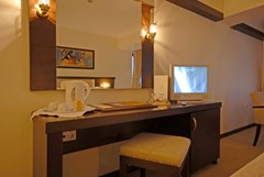 Tourist Hotels & Resorts Cappadocia: Room DOUBLE PREMIUM - photo 40