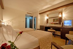 Tourist Hotels & Resorts Cappadocia: Room - photo 52