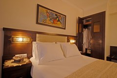 Tourist Hotels & Resorts Cappadocia: Room SINGLE STANDARD - photo 53