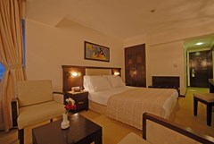 Tourist Hotels & Resorts Cappadocia: Room SINGLE PREMIUM - photo 54