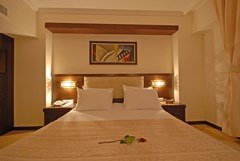 Tourist Hotels & Resorts Cappadocia: Room SINGLE PREMIER - photo 55