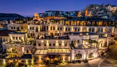 Carus Cappadocia: General view - photo 17