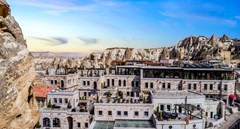 Carus Cappadocia: General view - photo 30