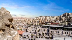 Carus Cappadocia: General view - photo 35