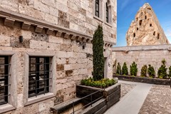 Carus Cappadocia: General view - photo 66