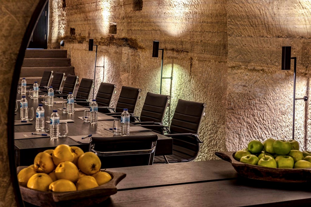 Carus Cappadocia: Conferences