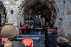 Carus Cappadocia: Lobby - photo 1