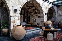 Carus Cappadocia: Lobby - photo 25