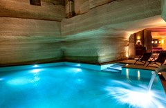 Carus Cappadocia: Pool - photo 20