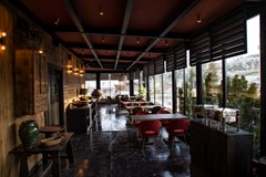 Carus Cappadocia: Restaurant - photo 13