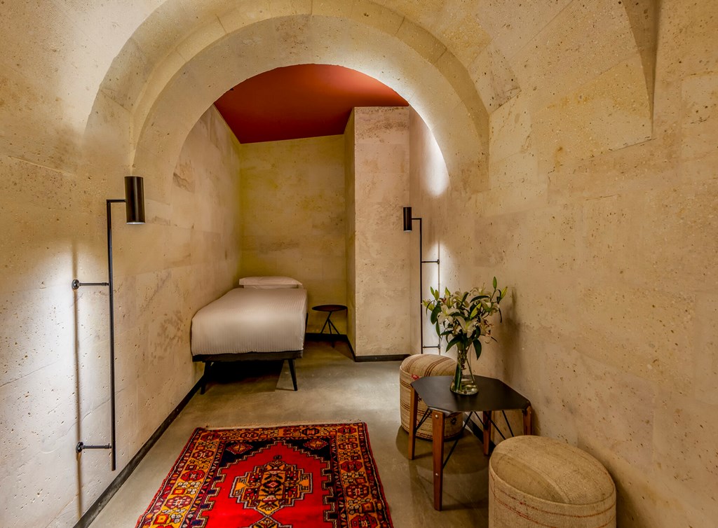 Carus Cappadocia: Room