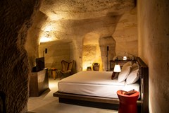 Carus Cappadocia: Room - photo 79