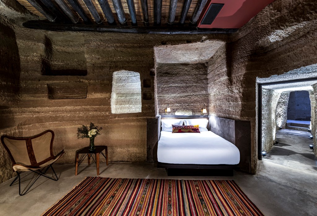 Carus Cappadocia: Room