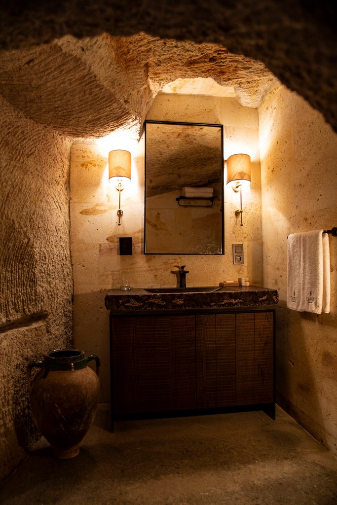 Carus Cappadocia: Room