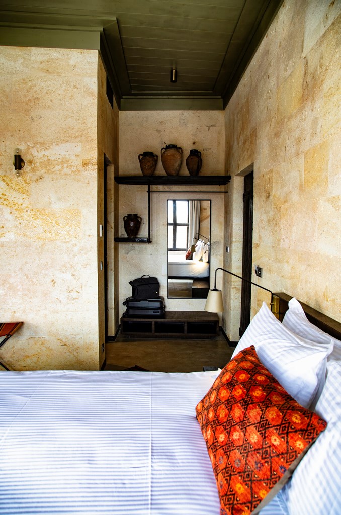 Carus Cappadocia: Room