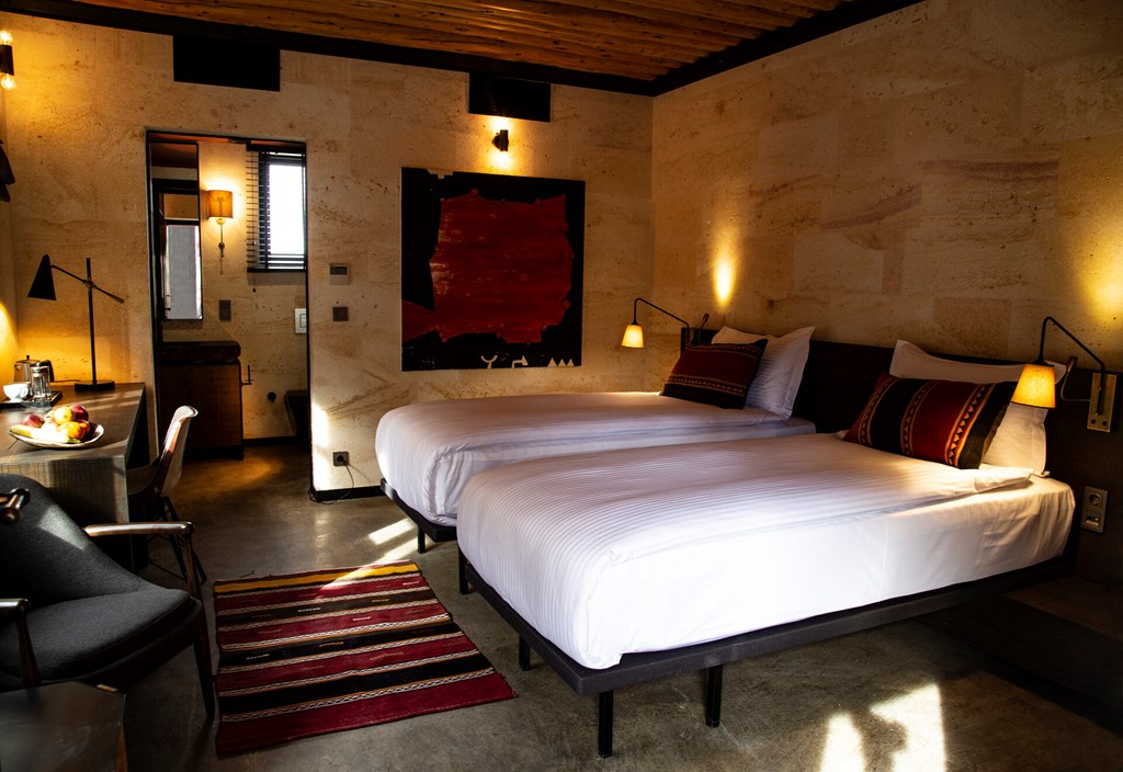 Carus Cappadocia: Room