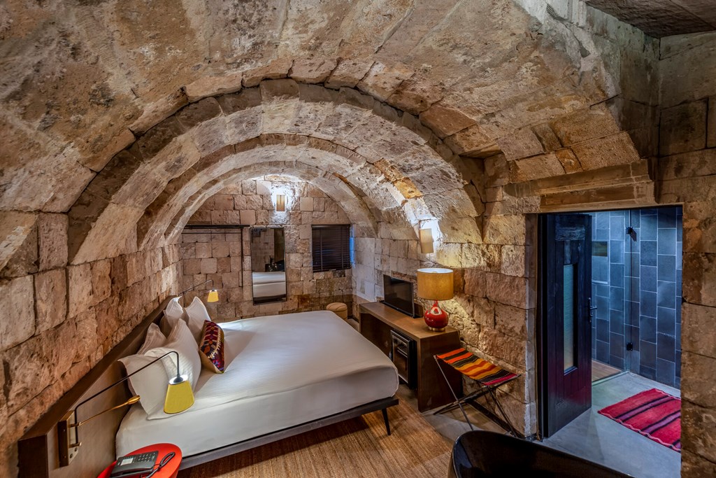 Carus Cappadocia: Room