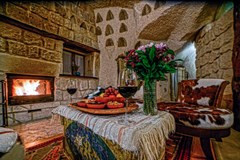 Goreme Anatolian Houses: Room DOUBLE STANDARD - photo 4