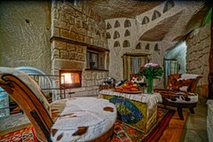 Goreme Anatolian Houses: Room DOUBLE STANDARD - photo 5