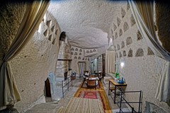 Goreme Anatolian Houses: Room DOUBLE STANDARD - photo 6