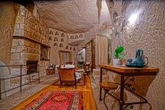 Goreme Anatolian Houses: Room DOUBLE STANDARD - photo 8