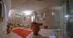 Goreme Anatolian Houses: Room DOUBLE STANDARD - photo 9