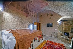 Goreme Anatolian Houses: Room DOUBLE STANDARD - photo 18
