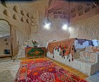 Goreme Anatolian Houses: Room DOUBLE STANDARD