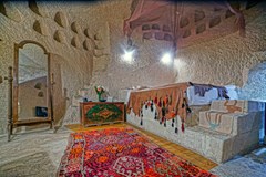 Goreme Anatolian Houses: Room DOUBLE STANDARD - photo 19
