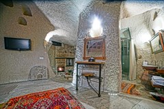 Goreme Anatolian Houses: Room DOUBLE STANDARD - photo 20