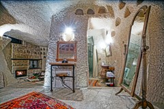 Goreme Anatolian Houses: Room DOUBLE STANDARD - photo 21