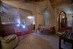 Goreme Anatolian Houses: Room DOUBLE DELUXE - photo 23