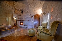 Goreme Anatolian Houses: Room DOUBLE DELUXE - photo 24