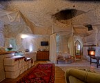 Goreme Anatolian Houses: Room DOUBLE DELUXE