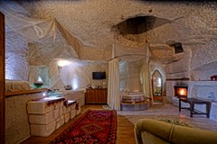 Goreme Anatolian Houses: Room DOUBLE DELUXE - photo 26