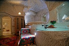 Goreme Anatolian Houses: Room DOUBLE DELUXE - photo 28