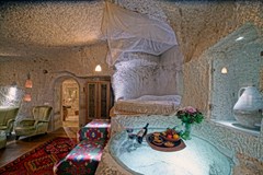 Goreme Anatolian Houses: Room DOUBLE DELUXE - photo 29