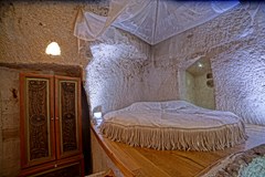 Goreme Anatolian Houses: Room DOUBLE DELUXE - photo 32