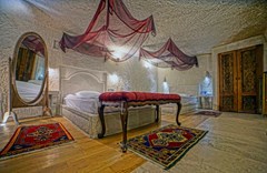 Goreme Anatolian Houses: Room DOUBLE STANDARD - photo 36