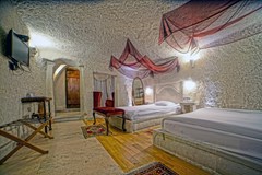 Goreme Anatolian Houses: Room DOUBLE STANDARD - photo 37