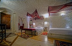 Goreme Anatolian Houses: Room DOUBLE STANDARD - photo 43