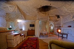 Goreme Anatolian Houses: Room DOUBLE STANDARD - photo 46
