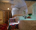 Goreme Anatolian Houses: Room DOUBLE STANDARD