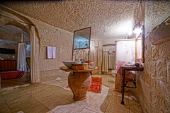 Goreme Anatolian Houses: Room DOUBLE STANDARD - photo 50