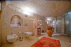 Goreme Anatolian Houses: Room DOUBLE STANDARD - photo 51