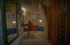 Goreme Anatolian Houses: Room SINGLE STANDARD - photo 52