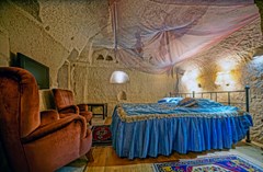 Goreme Anatolian Houses: Room SINGLE STANDARD - photo 53