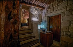 Goreme Anatolian Houses: Room SINGLE STANDARD - photo 54