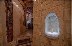 Goreme Anatolian Houses: Room SINGLE STANDARD - photo 56